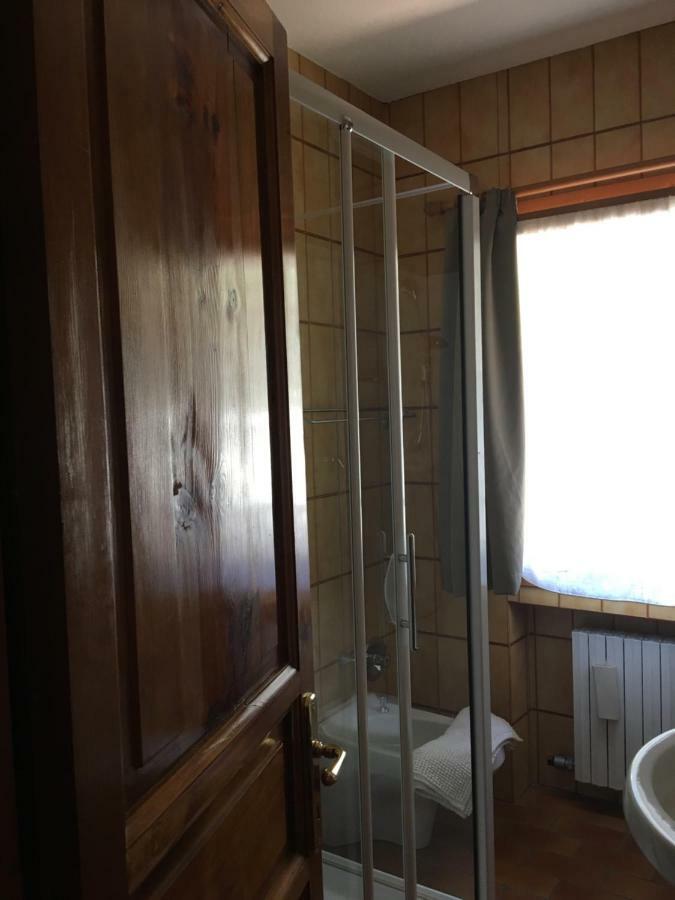 Le Lierre Bed & Breakfast Chatillon Exterior photo